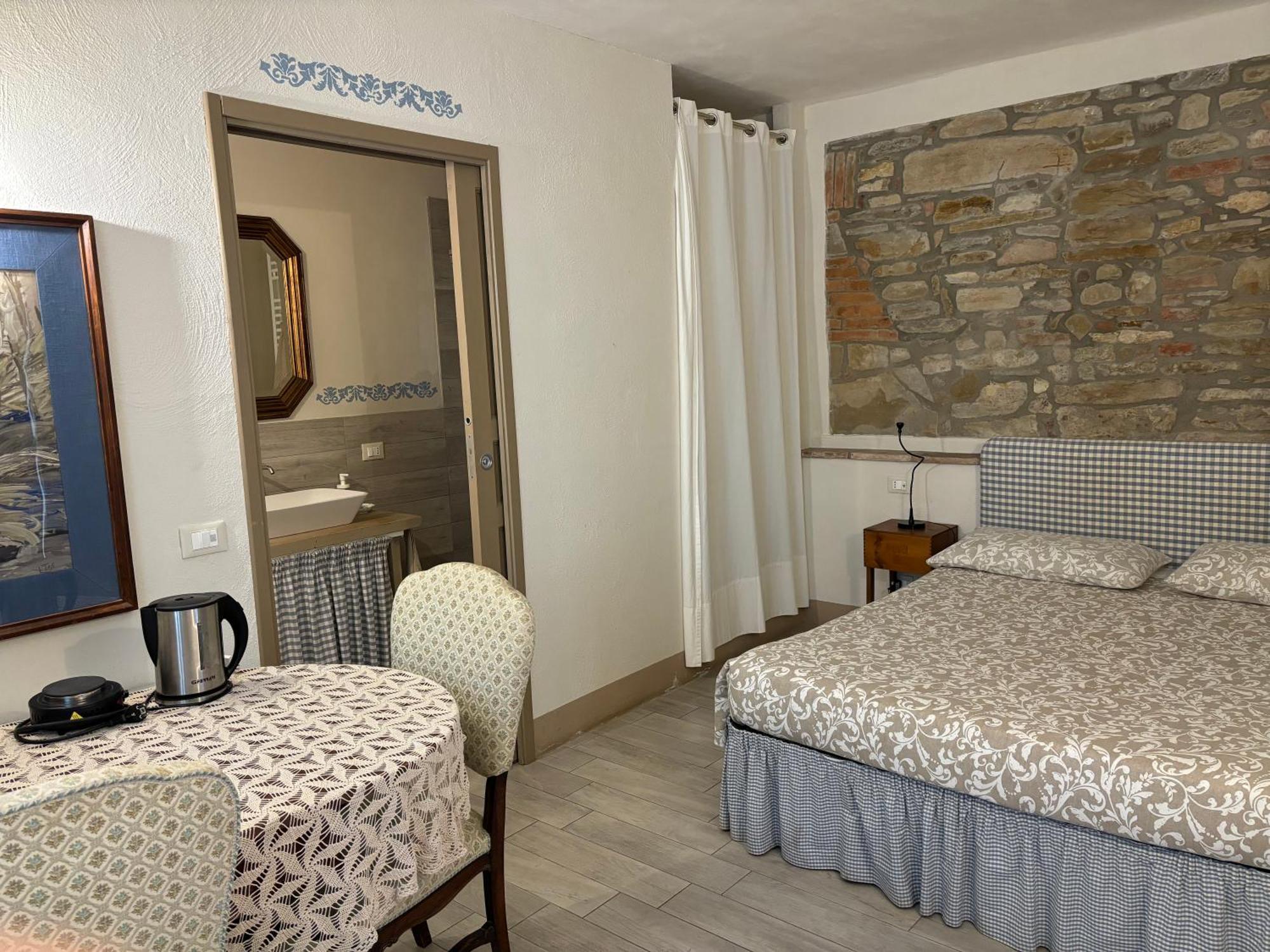 Uvamatta Villa Carmiano  Ngoại thất bức ảnh