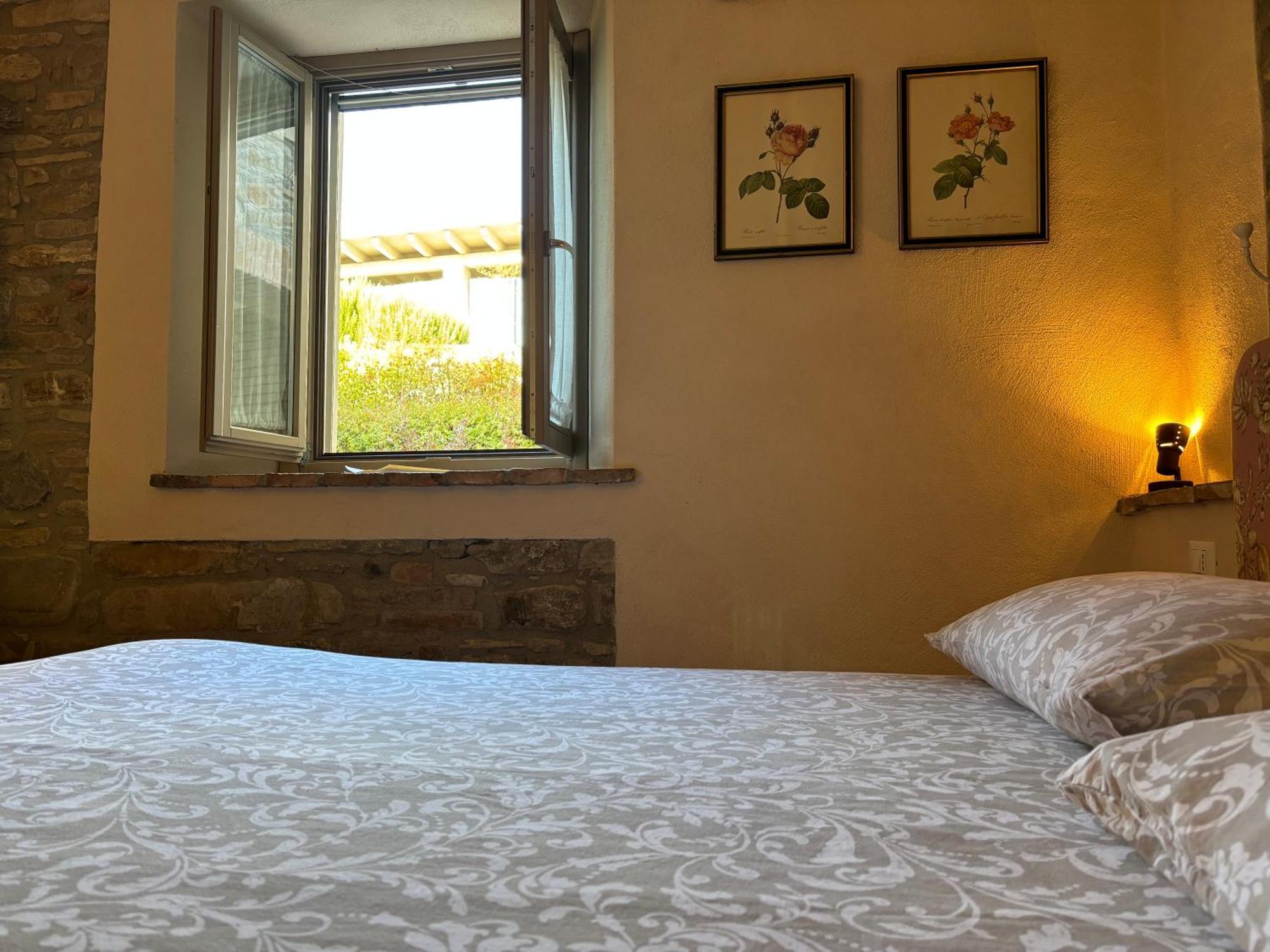 Uvamatta Villa Carmiano  Ngoại thất bức ảnh