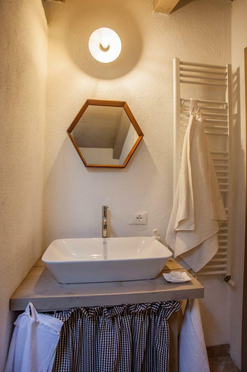 Uvamatta Villa Carmiano  Ngoại thất bức ảnh