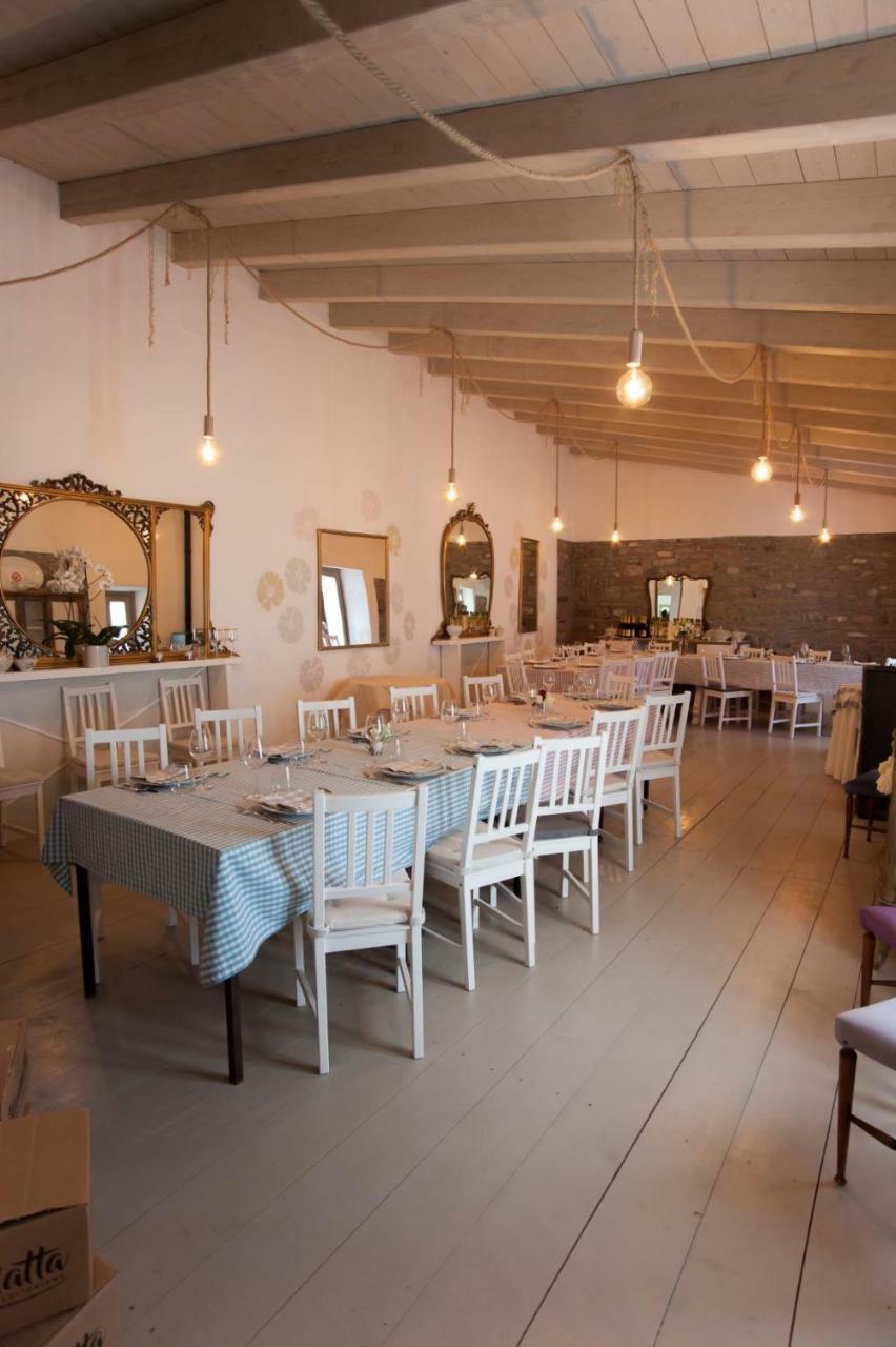 Uvamatta Villa Carmiano  Ngoại thất bức ảnh