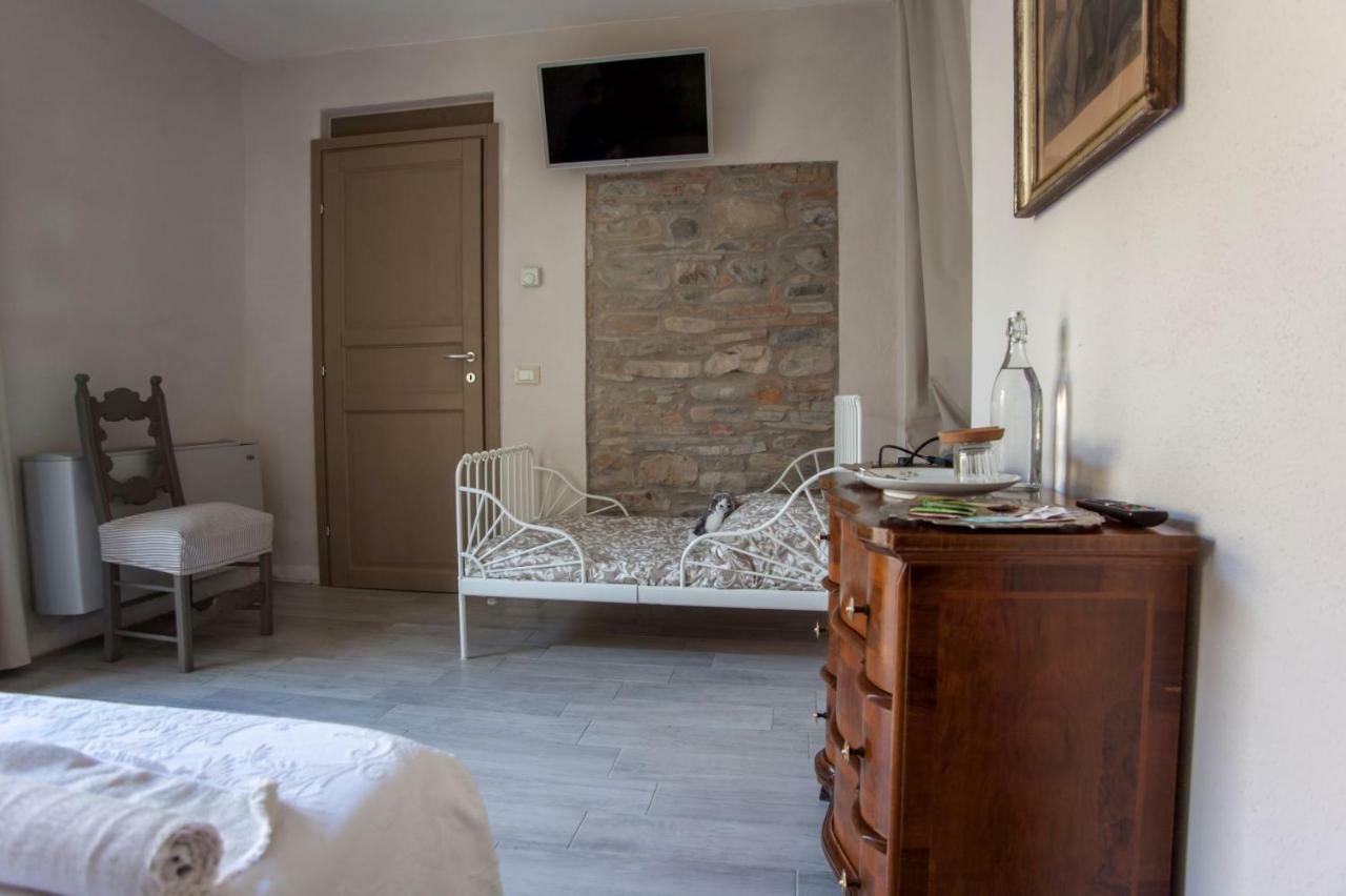 Uvamatta Villa Carmiano  Ngoại thất bức ảnh