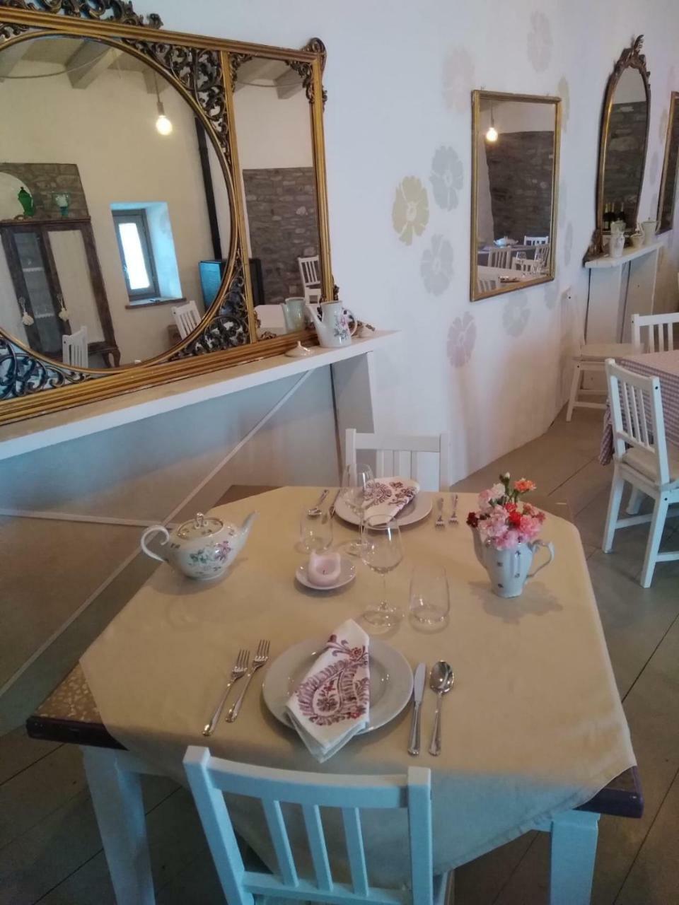 Uvamatta Villa Carmiano  Ngoại thất bức ảnh